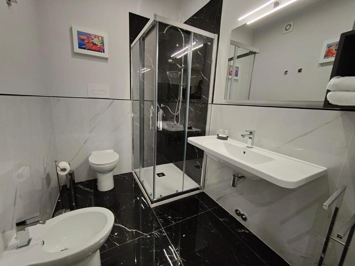 B&B D643 Foggia Ngoại thất bức ảnh