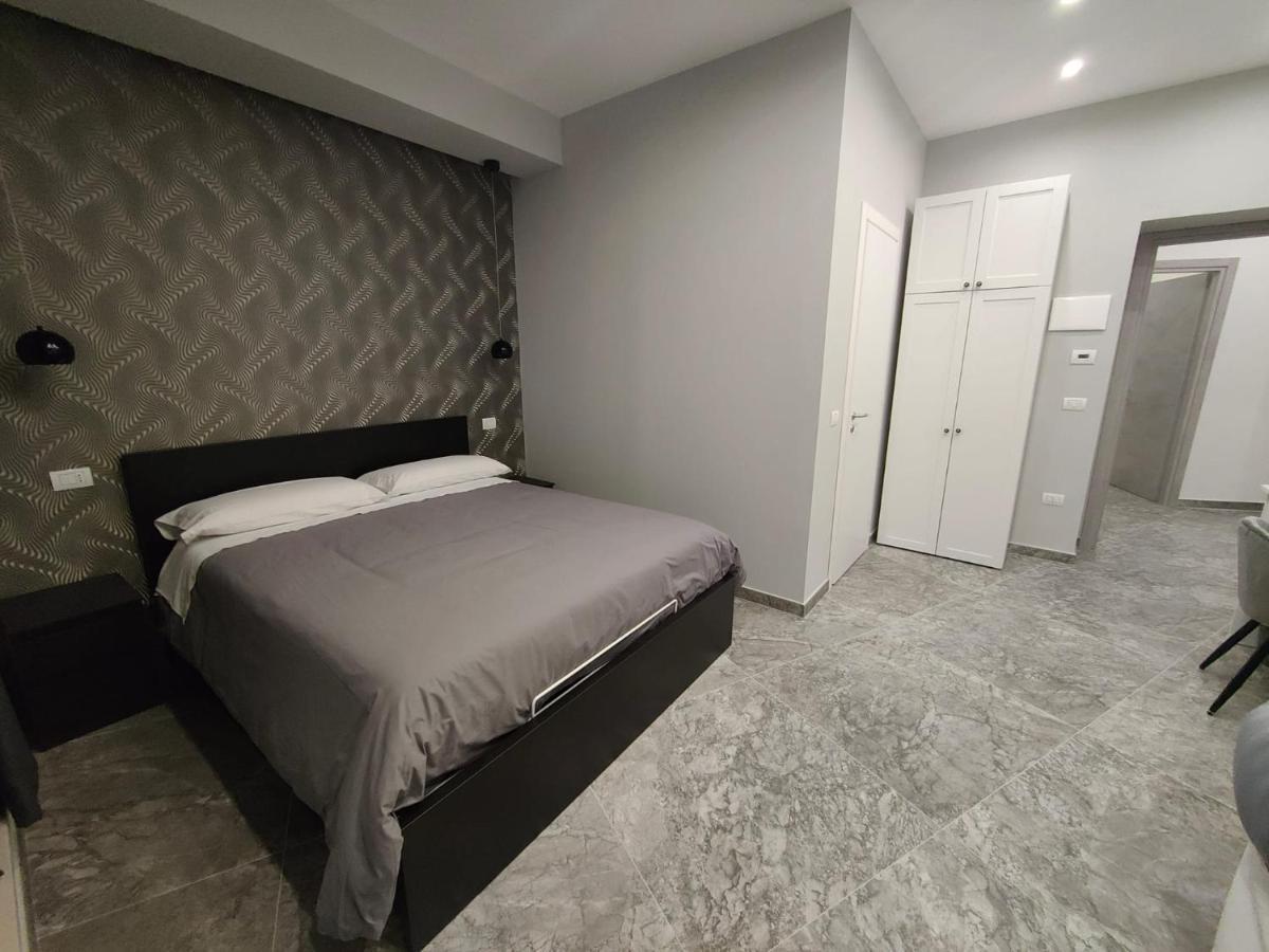 B&B D643 Foggia Ngoại thất bức ảnh