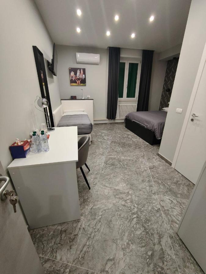 B&B D643 Foggia Ngoại thất bức ảnh