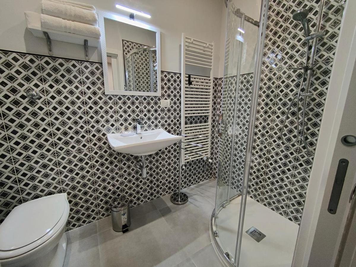 B&B D643 Foggia Ngoại thất bức ảnh