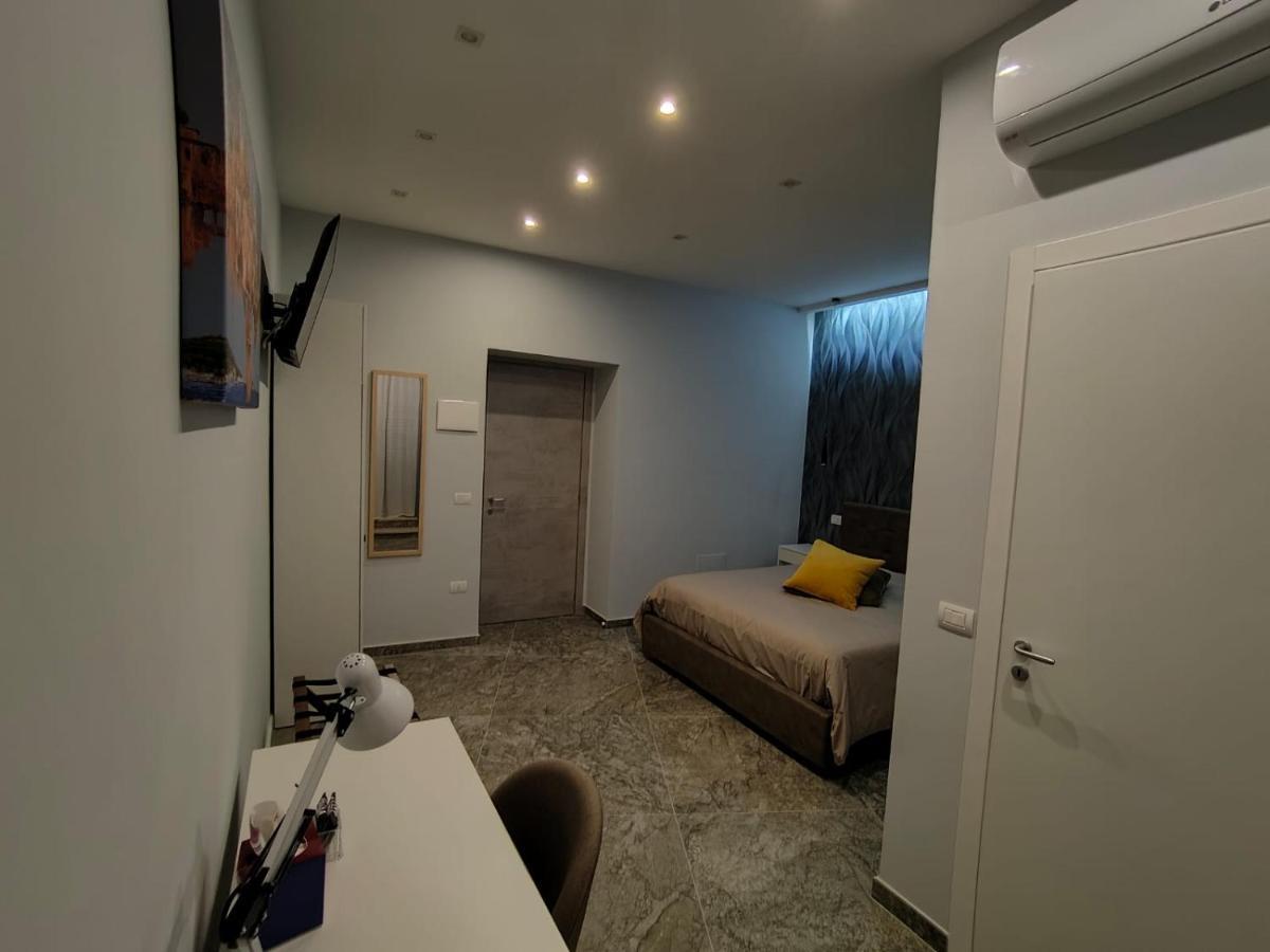 B&B D643 Foggia Ngoại thất bức ảnh