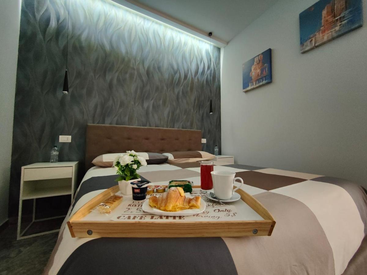 B&B D643 Foggia Ngoại thất bức ảnh